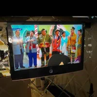 فروش تلوزیون ال سی دی