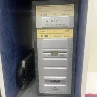 فروش کامپیوتر کارکرده