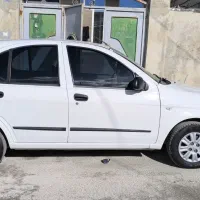 تبیا 2 EXمدل 1401