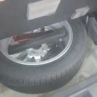 جک۵مدل ۱۴۰۱ نیوفیس  بدون خط و خش ونقطه