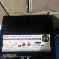 باند و ثابت و دی وی دی