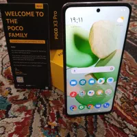 موبایل  poco. x3.   poro.     256.   8Gb|موبایل|آبادان, |دیوار