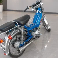 هوندا ۷۰ سی سی