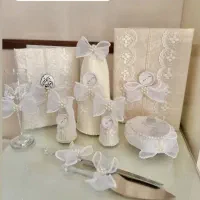 ست بله برون|صنایع دستی و سایر لوازم تزئینی|الوند, |دیوار