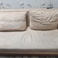 مبل ۷ نفره کارکرده|مبلمان خانگی و میز عسلی|تهران, ترمینال غرب|دیوار