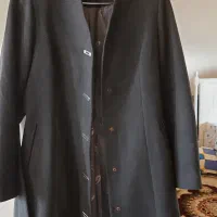 پالتو|لباس|آستارا, |دیوار