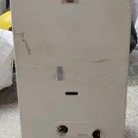 آبگرمکن دیواری