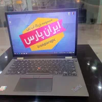 LENOVO THINKPAD X13 YOGA|رایانه همراه|شیراز, شهرک گلستان|دیوار