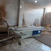 فروش دستگاههای کارگاه mdf|ماشین‌آلات صنعتی|اصفهان, آزادگان|دیوار