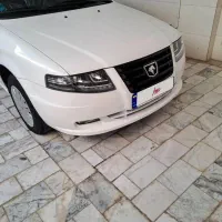 سمند سورن خشک مدل 1404|خودرو سواری و وانت|زابل, |دیوار