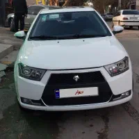 دنا پلاس اتوماتیک آپشنال