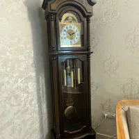 ساعت دکوری ایستاده|ساعت دیواری و تزئینی|کاشان, درب اصفهان|دیوار