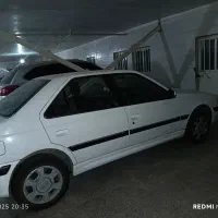 پژوپارس موتورXU7P
