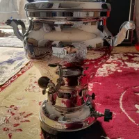 سماورگازی نونو