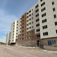 سه خوابه/۱۳۰ متری/شمال شش/با پارکینگ/تهاتر با ملک