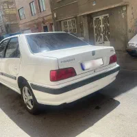 پژو پارس ۱۴۰۱ فروش یا معاوضه با ماشین زیر ۲۰۰|خودرو سواری و وانت|تهران, جمهوری|دیوار