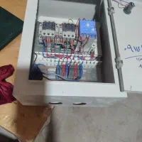 جعبه فیوز صنعتی