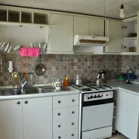 اجاره کلبه دربست با تضمین نظافت در رامسر|اجارهٔ کوتاه‌مدت ویلا و باغ|رامسر, |دیوار