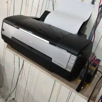 پرینتر اپسون 1410 epson