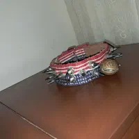 قلاده برزنتی سگ