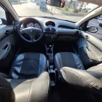 ۲۰۶ مدل ۹۶|خودرو سواری و وانت|ارومیه, |دیوار