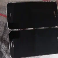 ۲ عدد گوشی Galaxy S5