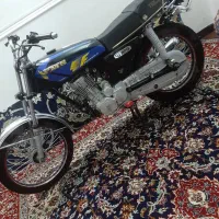 ۱۴۰۳ دساز۲۰۰cc|موتورسیکلت|سراوان, |دیوار