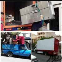 باربری حمل ونقل اساس منزل جابجایی اسباب کشی کارگر
