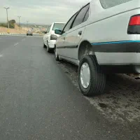 405 استثنایی|خودرو سواری و وانت|تهران, تهرانپارس شرقی|دیوار