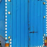 اتاق مسقف نیسان