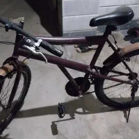 فروش دوچرخه ۲۶ سرحال