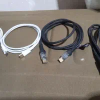 کابل شارژ های اصلی و اورجینال نو آک|لوازم جانبی موبایل و تبلت|ایذه, |دیوار