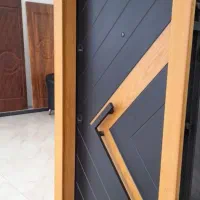 نیروی ساده،تولید درب ضدسرقت.لابی