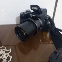 دوربین سونی|دوربین عکاسی و فیلم‌برداری|خمین, |دیوار