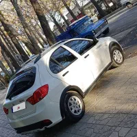 کوییک بدون رنگ ۱۴۰۰|خودرو سواری و وانت|مراغه, |دیوار