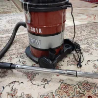 جارو برقی سطلی|جاروبرقی، جارو شارژی، بخارشو|شیراز, دشت چنار|دیوار