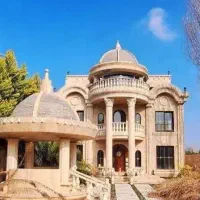 منزل ۳۰ متری اقبالیه