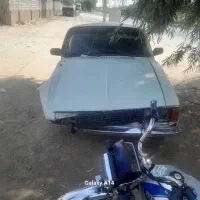 خودرو فرسوده|خودرو سواری و وانت|نی‌ریز, |دیوار