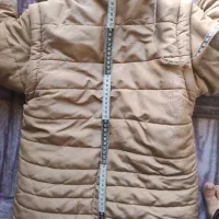 کاپشن پسرانه جنس اصلی ومحکم بدون لکه وپارگی|کفش و لباس بچه|کرمانشاه, |دیوار