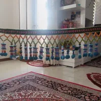 شیردنگ بختیاری|صنایع دستی و سایر لوازم تزئینی|شاهین‌شهر, شهرک ردانی پور|دیوار