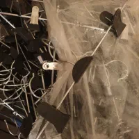 چوبکار وارداتی نو با کمترین قیمت|فروشگاه و مغازه|همدان, |دیوار