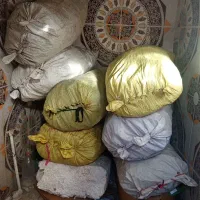 زغال خوب درجه یک درشت کبابی