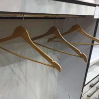 چوبکار لباس مردانه طرح بامبو