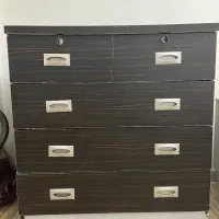 دراور ۵کشو ریلی