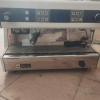 دستگاه قهوه ساز صنعتی