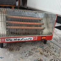 هیتر برقی در حد نو