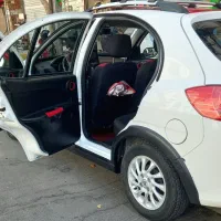 کوئیک R پارس خودرو مدل ۱۴۰۰ کم کارکرد در حد صفر|خودرو سواری و وانت|تهران, تهرانسر شرقی|دیوار