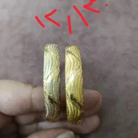 طلا در حد نو ۲۰۰بالای تابلو|جواهرات|اراک, |دیوار