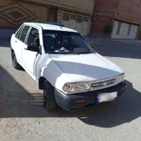 پراید مدل ۸۳|خودرو سواری و وانت|شاهینشهر, شهرک امام علی|دیوار