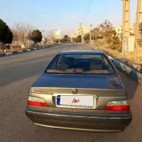 پژو پارس مدل ۹۷ بی رنگ|خودرو سواری و وانت|تهران, نیروی هوایی (پیروزی)|دیوار